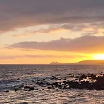 Sunrise San Bartolomé