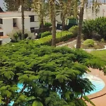 Sunrise Apartamento