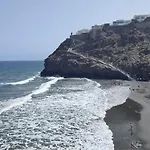 Sunrise San Bartolomé