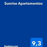 Apartamento Sunrise San Bartolomé