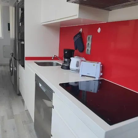 Sunrise Apartment