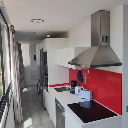 Sunrise * San Bartolome de Tirajana (Gran Canaria)