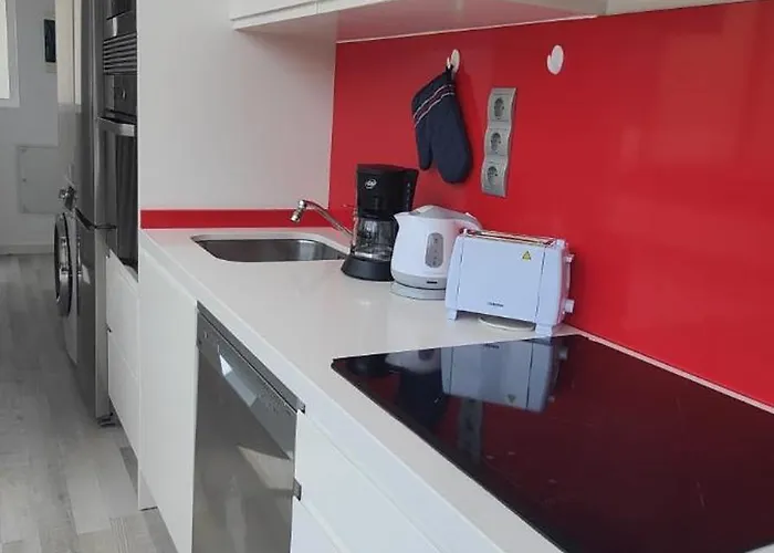 Sunrise Apartamento