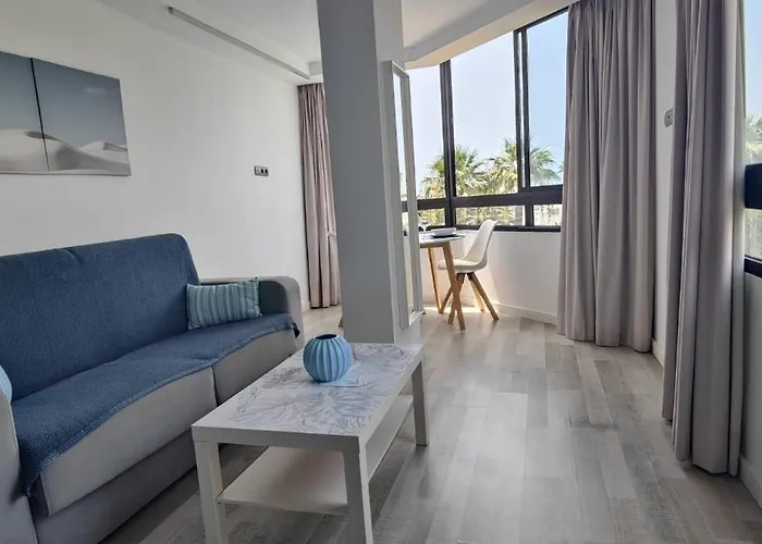 Apartamento Sunrise *