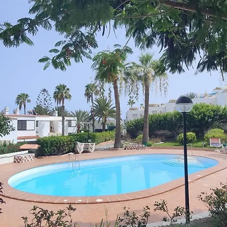 Sunrise San Bartolomé