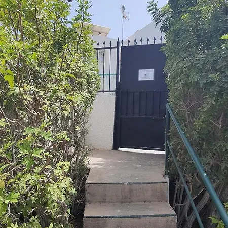 Sunrise * San Bartolomé