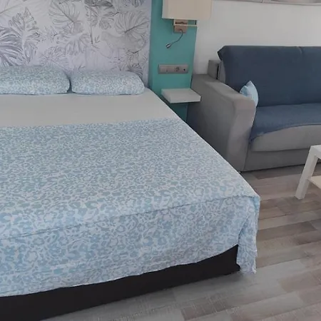 Sunrise Apartamento *