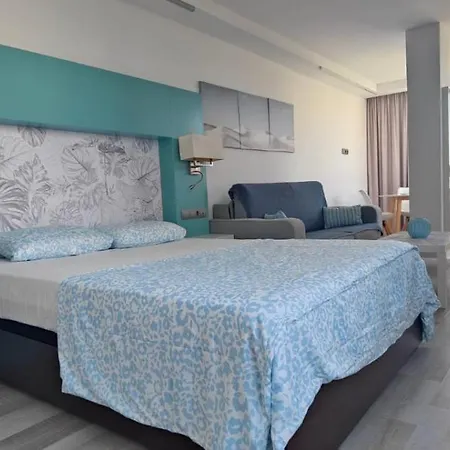 Lejlighed Sunrise San Bartolomé