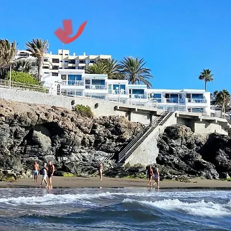 Lejlighed Sunrise San Bartolomé