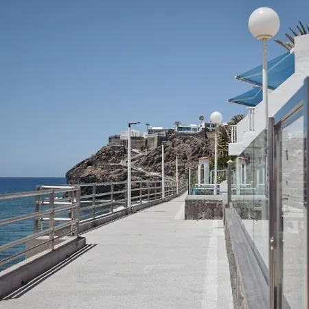 Sunrise Apartamento San Bartolomé