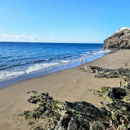 Apartamento Sunrise