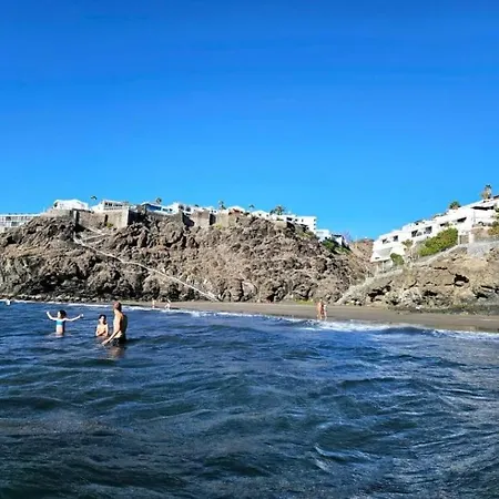 Sunrise San Bartolomé